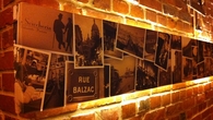 Café Bar Mon Balzac