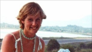 Joanne Mathers was killed as she collected census forms 31 years ago