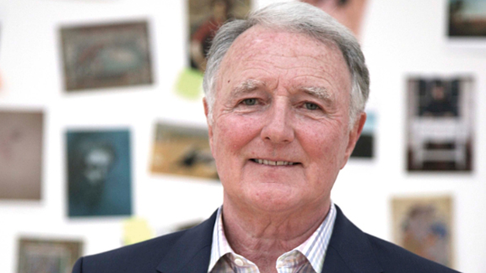 Shortlist for Ireland's Favourite Painting