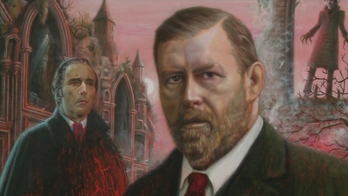 A Hollywood version of Bram Stoker's Dracula will be filmed at locations across Northern Ireland