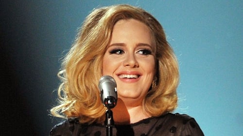 Adele