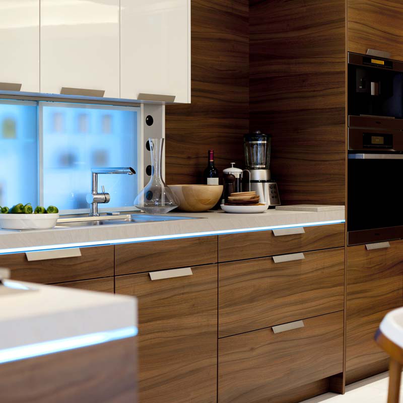 Top tips  for new kitchen s 