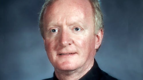 Fr Michael Kelly was ordained for the diocese of Stockton in 1973