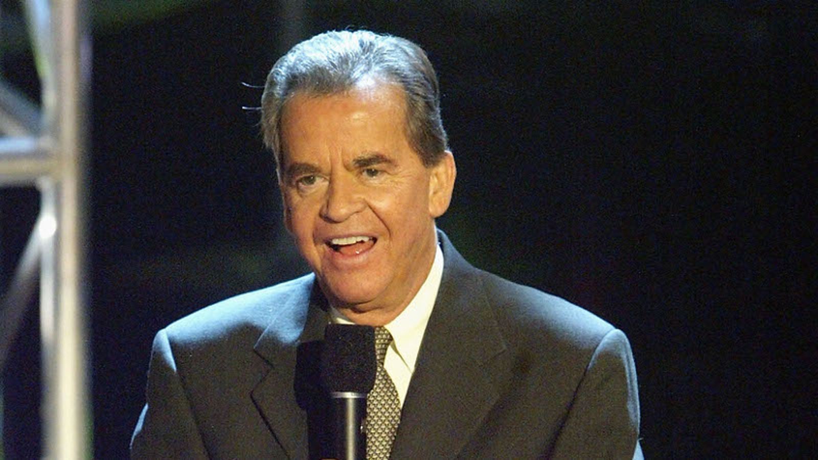 Dick clark