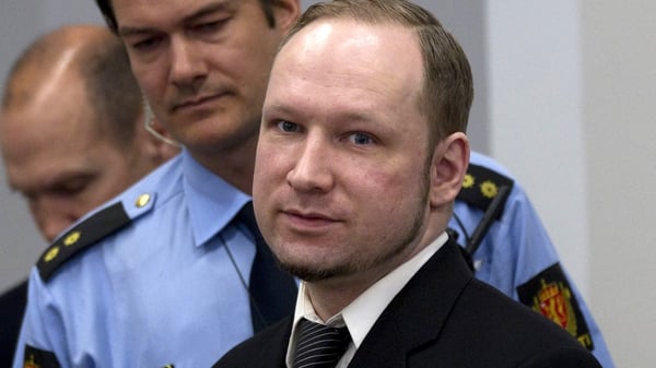 Anders Behring Breivik said he had planned to plant three - not one - car bombs in Norway