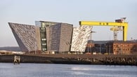 Titanic Belfast has now added the wow factor to the Quarter 