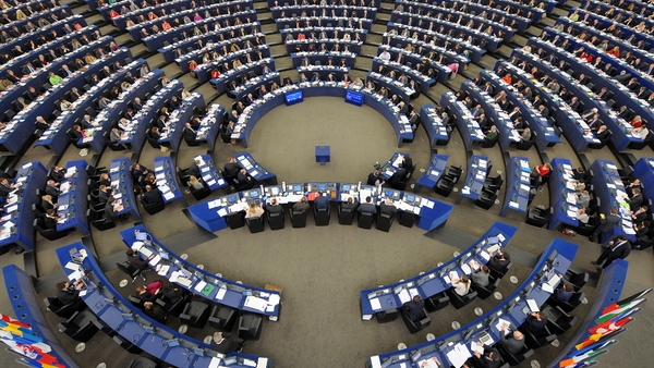 The European Parliament is to debate and vote on covering a €2.7bn shortfall in the EU budget