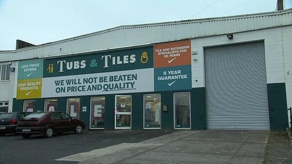 Heat Merchants also operates Tubs and Tiles and plans to open 13 new branches across both of its brands