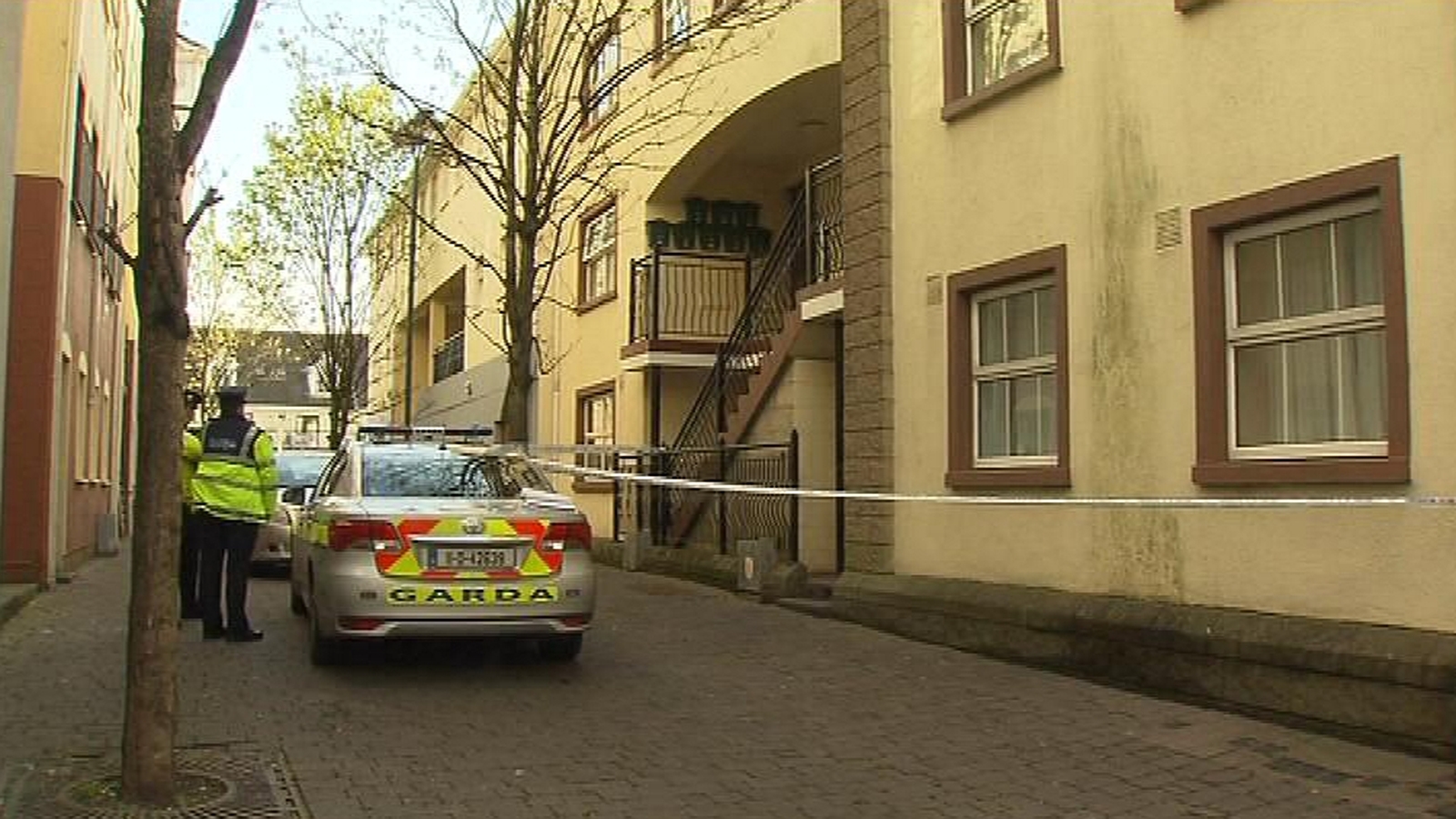 Waterford death inquiry upgraded to murder