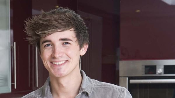 LA based Donal Skehan announces he is a father