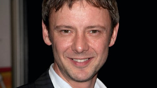 John Simm will star as an ex-cop with a dark past in Intruders