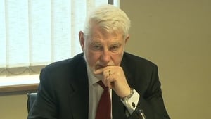ICTU General Secretary David Begg said nobody in its ranks was supporting the treaty