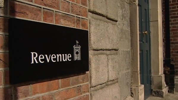Revenue says no customer incurred any loss and the incident was dealt with speedily