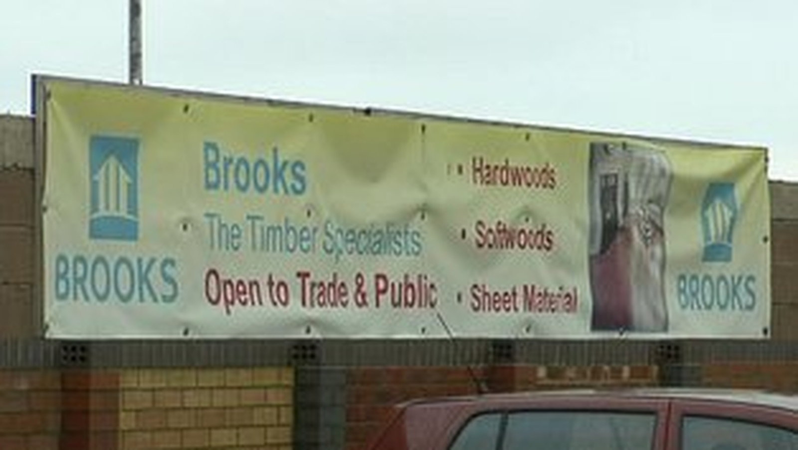 Six Brooks stores to reopen