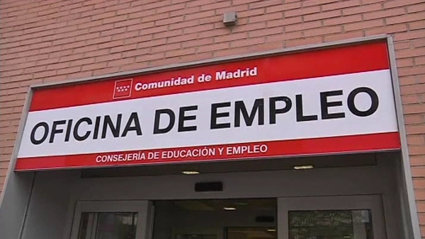 Spain had 52.9% youth unemployment