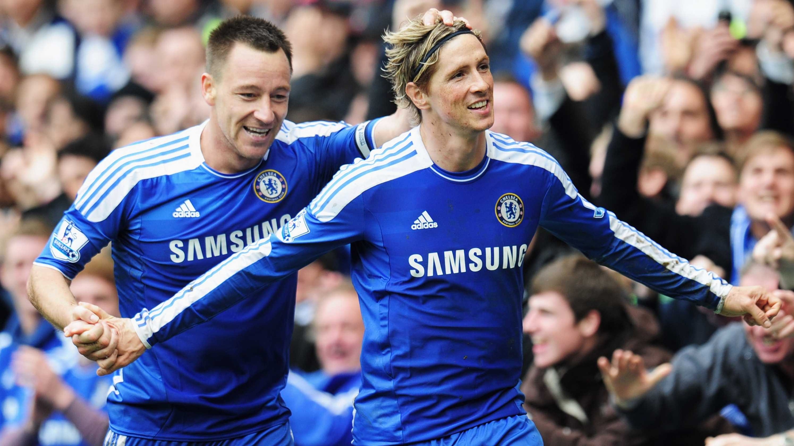 Fernando Torres might have flopped at Chelsea, but here are five