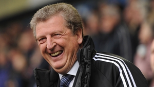Hodgson's contract will see him lead England up to the end of qualifying for the Euro 2016 finals