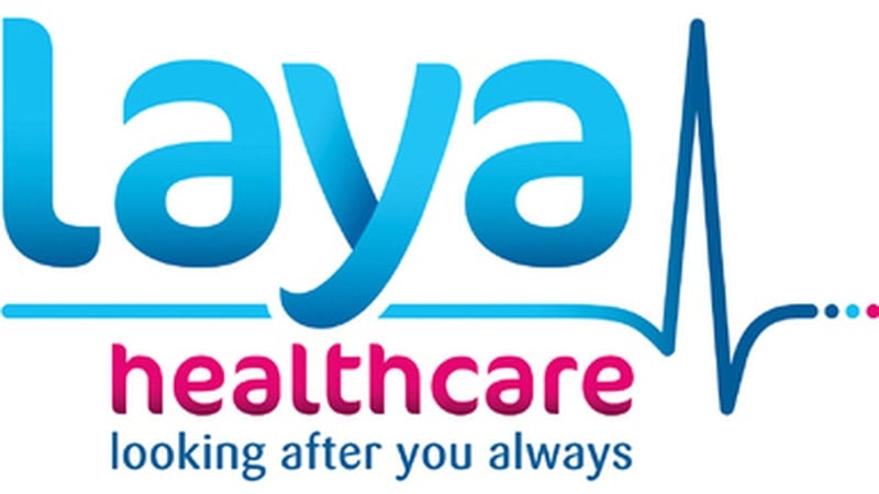 Quinn Healthcare rebranding as Laya Healthcare