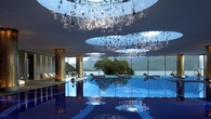 The hotel spa is part of the ESAP portfolio