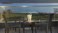 The hotel is situated in one of the most beautiful parts of the country