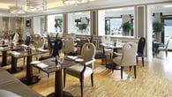 The Brassiere Restaurant 
