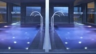 The Spa is superb