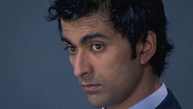 Azhar Siddique 