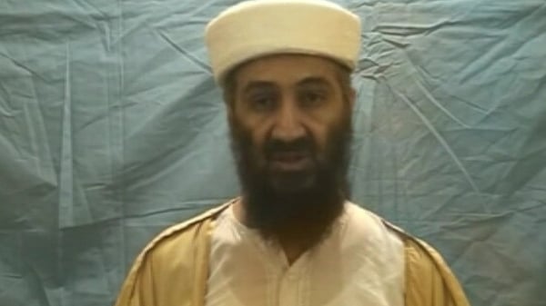 Osama bin Laden was killed on 2 May, 2011 at his Pakistan compound
