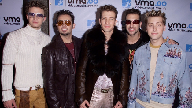 I looked like a moron in 'N Sync, says Justin Timberlake