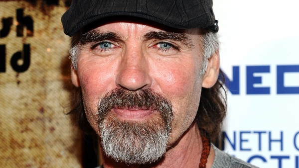 Jeff Fahey joins Timothy Olyphant in Justified