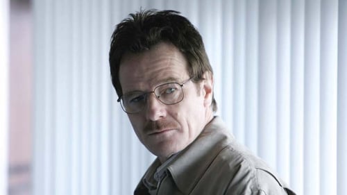 Breaking Bad (Bryan Cranston pictured) - All great things must end