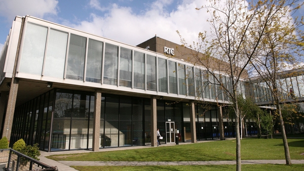 Seán Sherlock said his department does not control the day-to-day running of RTÉ