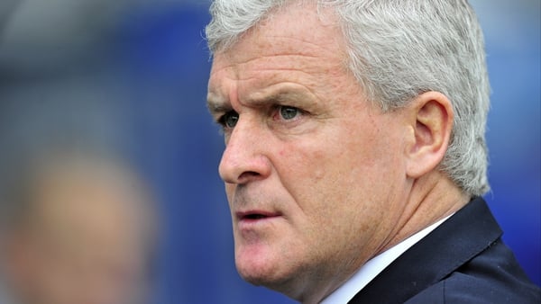 Stoke have lost three out of their last five league games