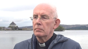 Cardinal Brady resigned from his position on age grounds