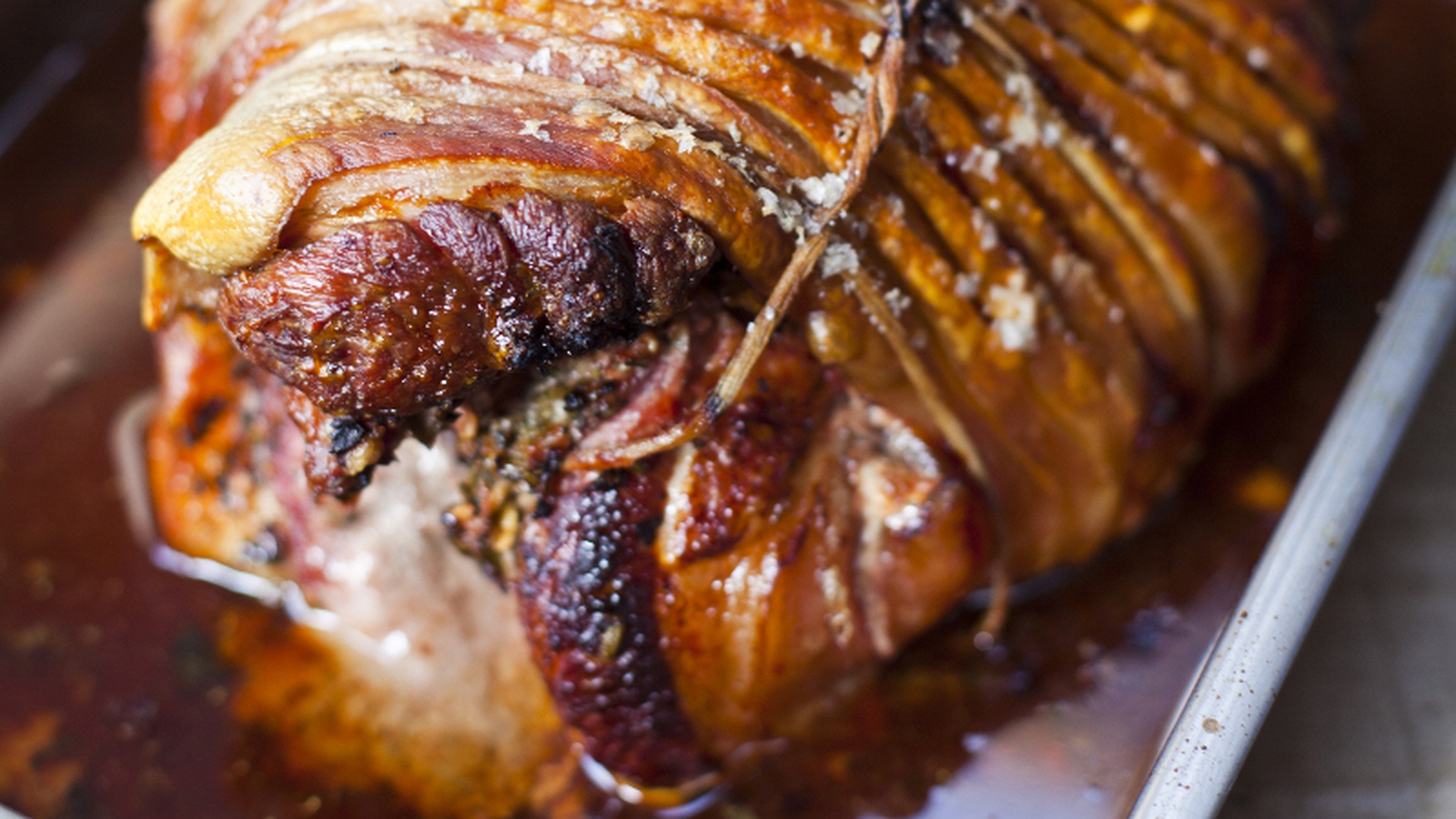 Chinese Fivespice Pork Belly