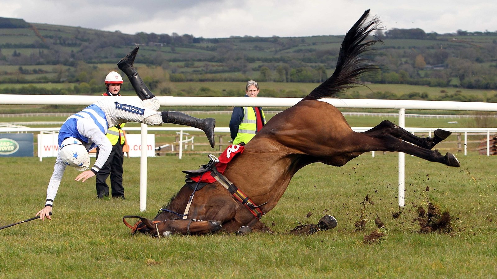 Punchestown review