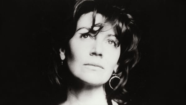 Edna O'Brien was one of the Irish writers who contributed to a strong Irish presence in the pages of the New Yorker