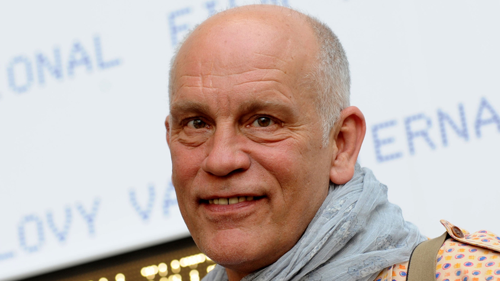 John Malkovich joins Jude Law in The New Pope