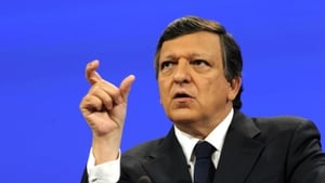José Manuel Barroso said he was not sure if there was enough urgency at national government level