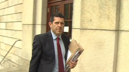 The trial of a property developer accused of making corrupt payments to former Waterford councillor Fred Forsey Jnr (pictured) will start in July