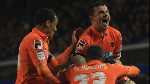 Blackpool Vs. Birmingham, 2012 Championship Playoffs: Preview, Two Sides  Looking to Make Premier League Return 