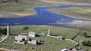 "For all the succour, community spirit and great national pride we get from heritage, the sector has been increasingly starved of funding in Ireland in recent years" "For all the succour, community spirit and great national pride we get from heritage, the sector has been increasingly starved of funding in Ireland in recent years"