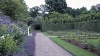 Experience some of Ireland's award-winning gardens