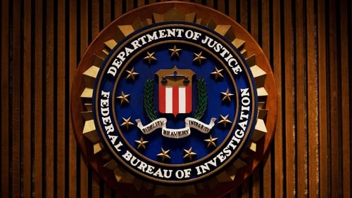 The FBI has said the money laundering case is one of the most extensive it has ever seen