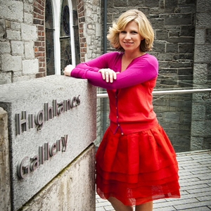 Lennon - "A wonderful opportunity for the competitors to immerse themselves in their chosen craft"