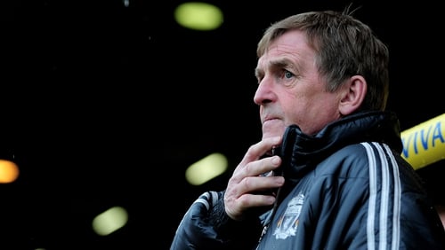 Kenny Dalglish has been dignified in the wake of his Liverpool exit