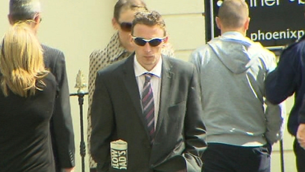 Philip Doyle found guilty of manslaughter
