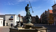 Market Square