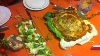 Toga restaurant 