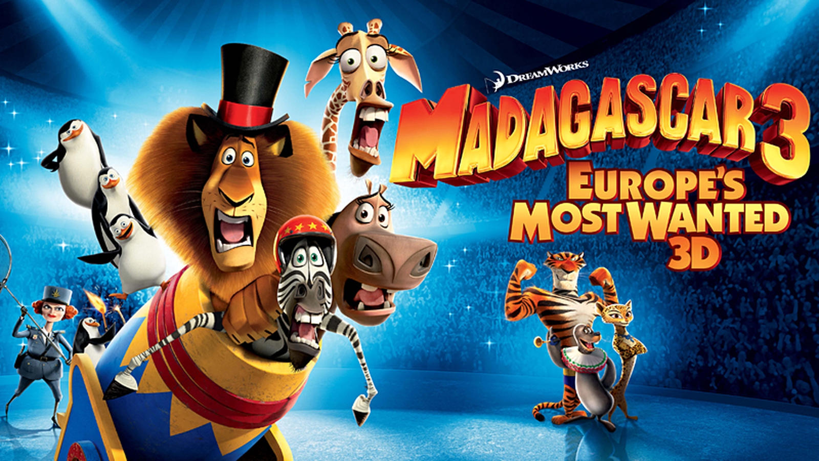 Gia madagascar 3 europes most wanted